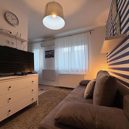 Cac Wellness Apartment Siófok Exteriér fotografie