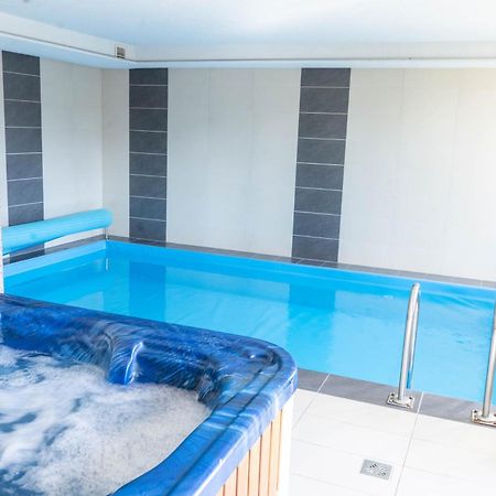 Cac Wellness Apartment Siófok Exteriér fotografie