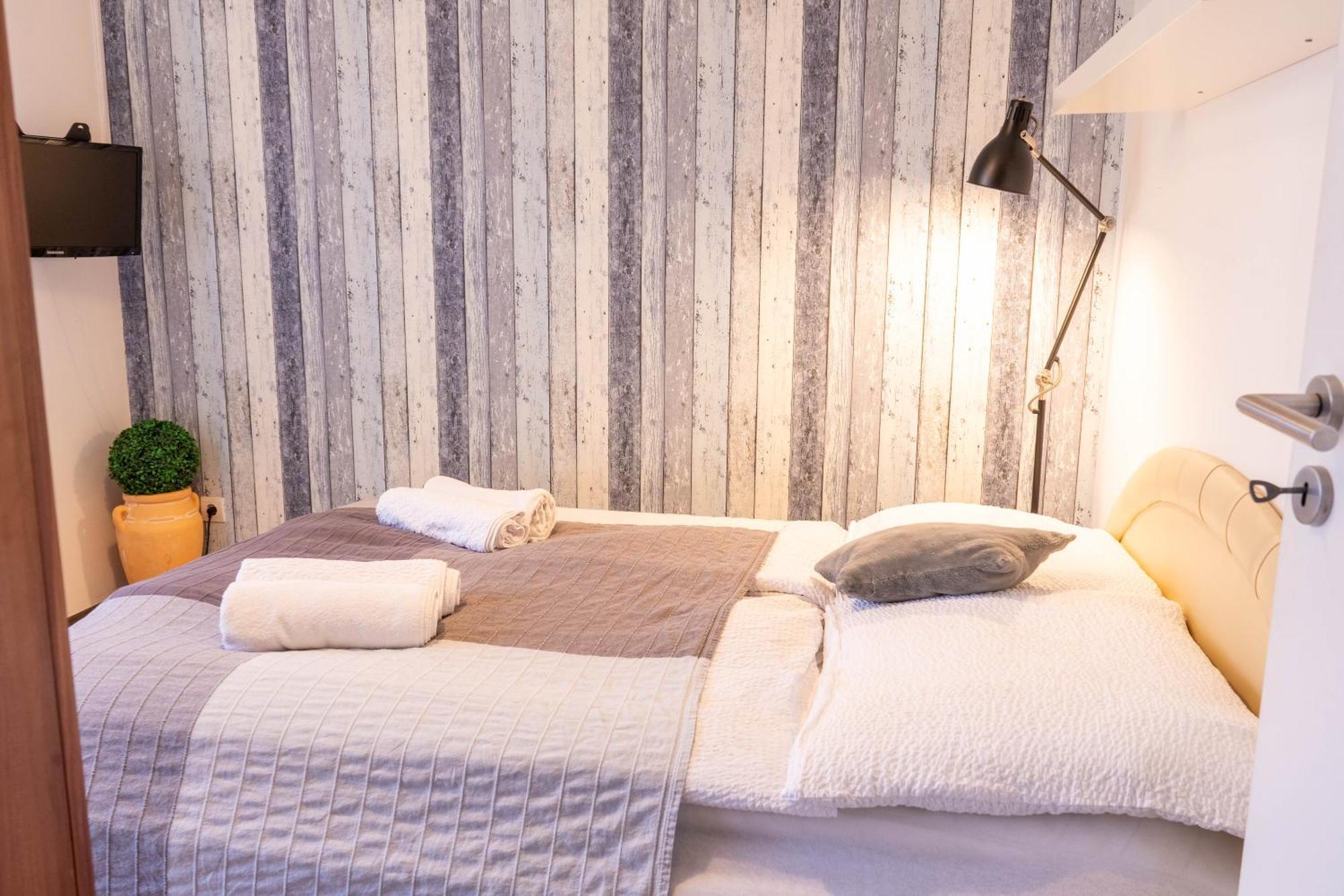 Cac Wellness Apartment Siófok Exteriér fotografie
